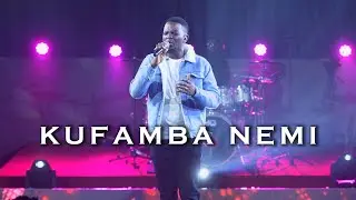 Kufamba Nemi - Tawanda Midzi