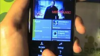 Hands On: NEW Android Market 3.0.26 [DOWNLOAD]