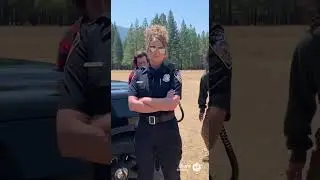 Two Men Enter the Woods&hellip; One Leaves Wet                                    #patrolsquad