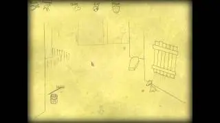 BAD DREAM : CYCLOPS WALKTHROUGH