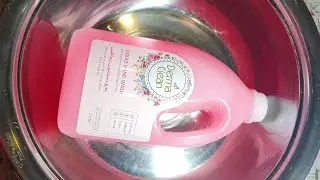 Hand soap squeezes 🩷🫧🧽