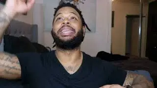 im faded | Brandon Rashad