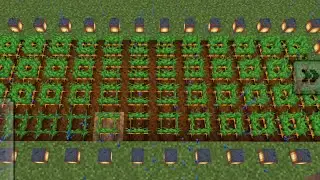 How to Create Farmhouse in Mindcraft education  world