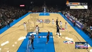 NBA 2K20_highlights#STRETCH4