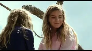 Miracles From Heaven International Trailer