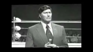 WCW Australia 70's Mario Milano vs Bulldog Brower