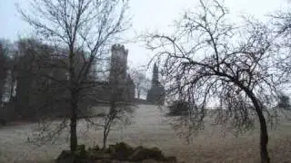 Vhernen - In Solstice