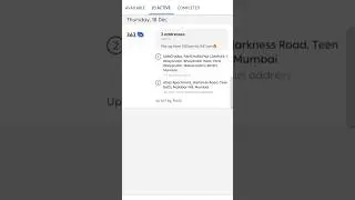 borzo delivery partner,borzo app kaise use kare,borzo delivery,borzo #borzo_bike_rider #borzo #short