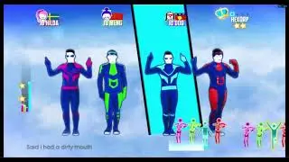 Just Dance 2015 - Best Song Ever | 5 stars
