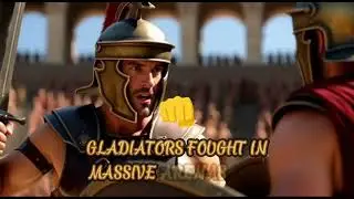 The Rise and Fall of the Roman Empire 