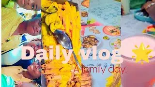SPEND A DAY WITH ME/ FAMILY OUTING / CENTURY CITY 🌟