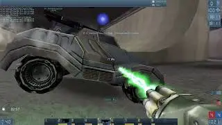 Unreal Tournament in 2024: A Testament to Timeless Gaming! - XVehicles - UT99 - Online gameplay