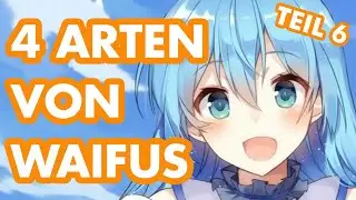 💖 Finde Deine perfekte Waifu 😍 Teil 6 #bocchandere #goudere #kamidere #mayader