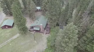 **SOLD!** Boulder Creekside Cabins