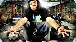 Kevin Gates - Keep A Heater [All Or Nuthin]