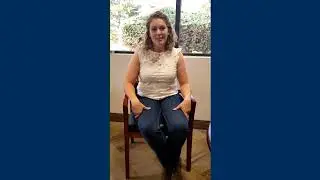 Areti's 8 Weeks to Wellness Accomplishments!
