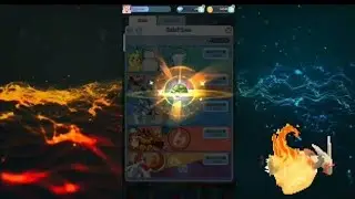 Lots of Safari Capture and Reedem Code Giveaway// Idle Pocket Monster