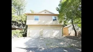 Austin Rental Duplexes 3BR/2.5BA by Austin Property Management