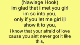 So into You - Nawlage ft.Truly Young