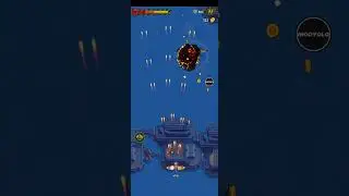 1945 Air Force Mega Mod Apk [ no ban ]