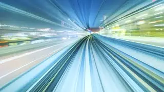 At Jacobs We&rsquo;re Driving Connected Mobility