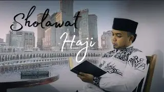 Sholawat Haji Zurna Makkah - El Musytaq Nasyid Cover - Versi Kalam Qodim