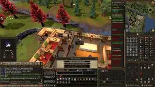 RS3 Quests Order Guide Part 14 - Murder Mystery, Monks Friend, Clock Tower, Hazeel Cult, Gnome Maze