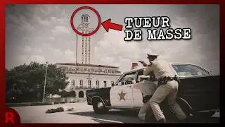 40 VICTIMES EN 96 MINUTES : LE JOUR OÙ L'AMÉRIQUE A DÉCOUVERT LES FUSILLADES DE MASSE  | #HVI