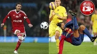 GOAL TO GOAL | Wealthiest Footballers Documentary