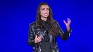 World&rsquo;s Biggest Problem | Enass Abo-Hamed | TEDxBucharest