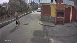 Пример работы камер SWA21SR30, SWA21SR25, SPA20SR20, PWA20SR20-eco (1080p)