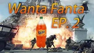 UvG FaNta :Wanta Fanta Episode 2