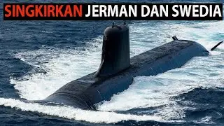 Giliran Barracuda Cetak Kemenangan Besar Prancis