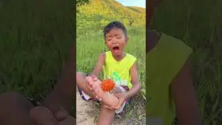 Survival skill : SMART idea and useful with single mom #outdoor #camping #bushcraft