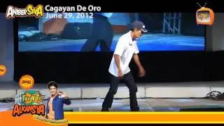 Bida ng Barangay   Ronnie Flores