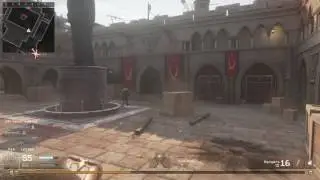 RANGERS! |  MWR