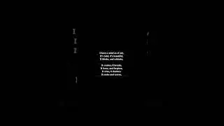 The Mind&rsquo;s Final Adieu &ndash; A Spiritual Poem on Letting Go & Awakening #shorts #youtubeshorts #poems