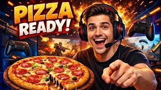 Pizza Ready Game | Pyizza Ready Game Me Worker Kaise Lagaye | Pizza Ready Mod Apk.. | Atik Gamer 