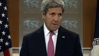 US Sees Global Human Rights Declining