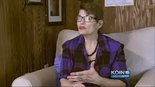 Right place, right time: Deputy helps woman in need
