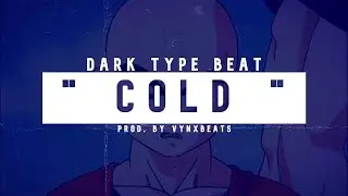 *FREE* Dark Type Beat - 