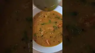 Tomato Dal #dal #masoordaal #food #viral #recipe