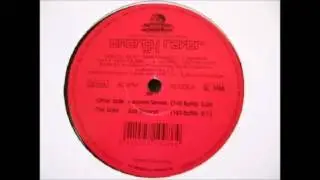 Energy Raver - Just Roland (1993)