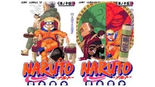 Naruto Konoha Crush Power Levels