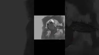 drawing process Frieren #frieren #art #infinitepainter #sketch #drawing