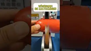 auto twist tie machine, bag tie #twisttiemachine #packagingequipment #machine