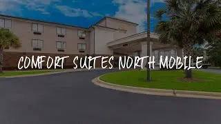 Comfort Suites North Mobile Review - Saraland , United States of America