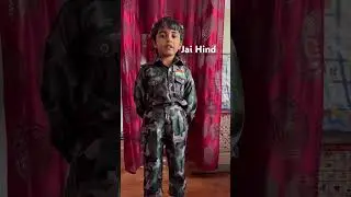 Pledge-India is my country