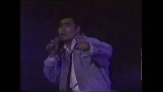 А-Студио - Эти теплые летние дни (1993 год) Дуплет