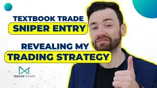 You Cannot Snipe A Better Entry Than This Trade.. (full Heikin Ketsui strategy breakdown)